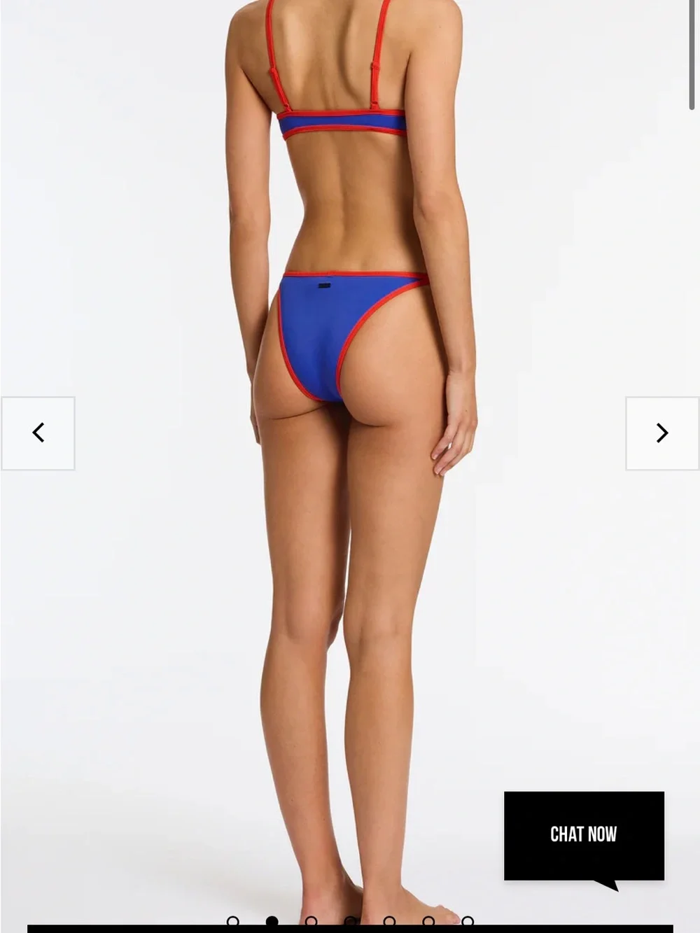 Brand new triangl suit size small - Picture 2 of 3